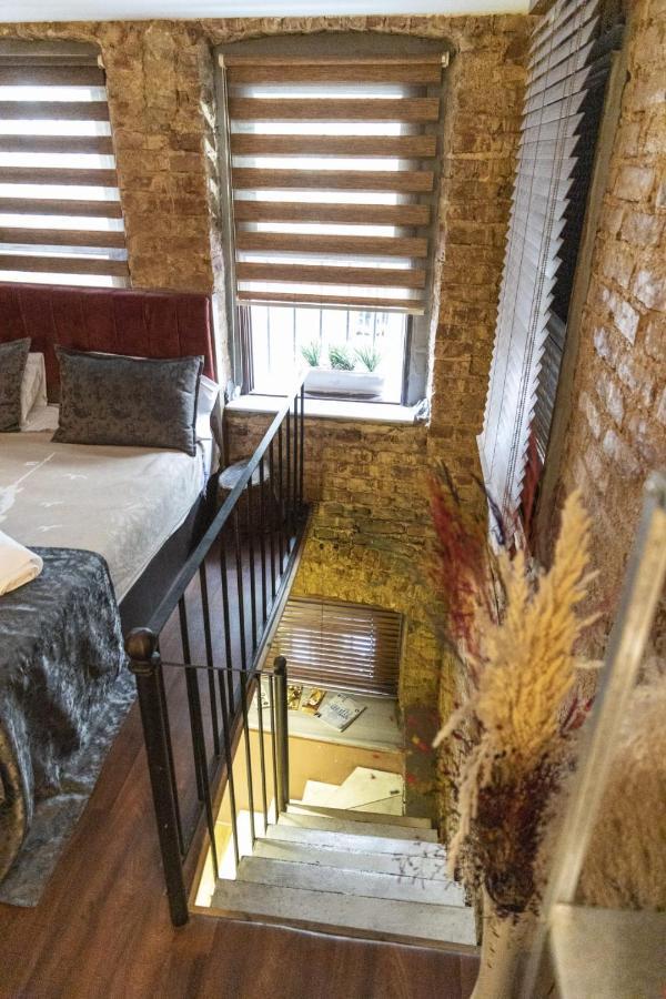 Historic Galata Appart hôtel 3*