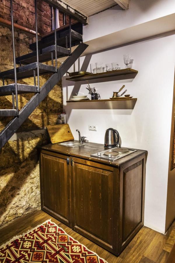 Historic Galata Appart hôtel 3*