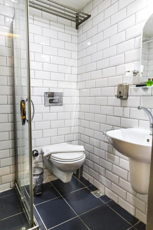 Historic Galata Appart hôtel 3*