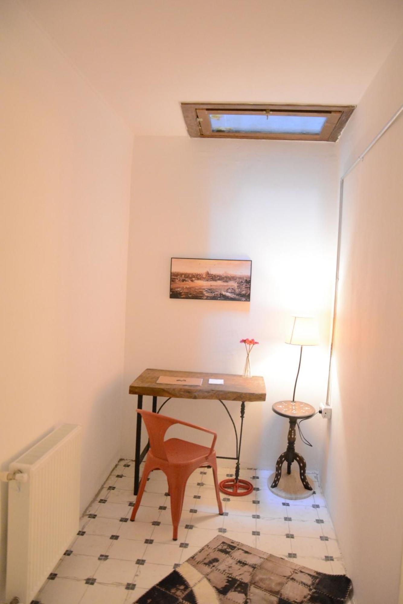Appart hôtel Historic Galata Istambul