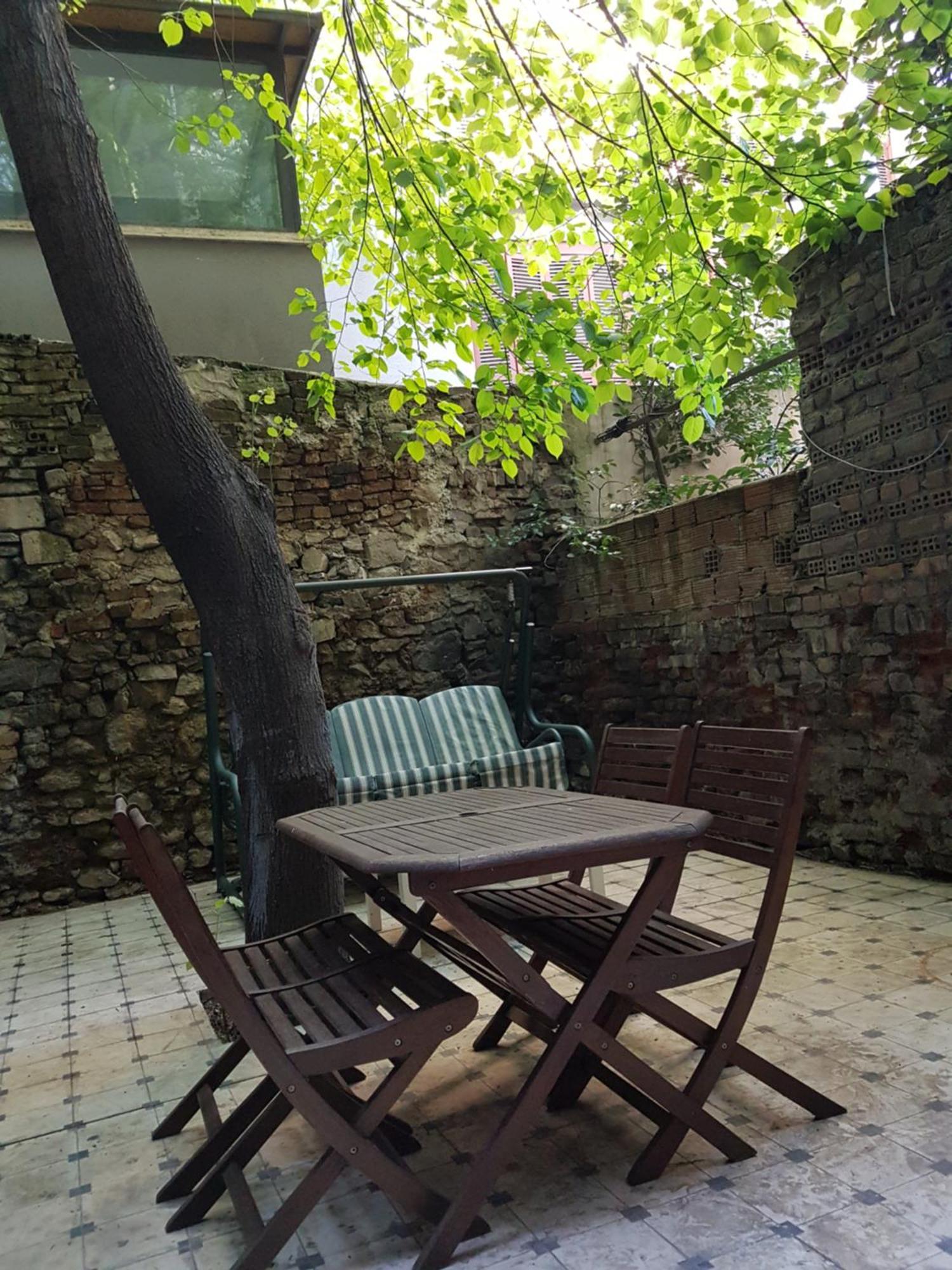 Historic Galata Appart hôtel