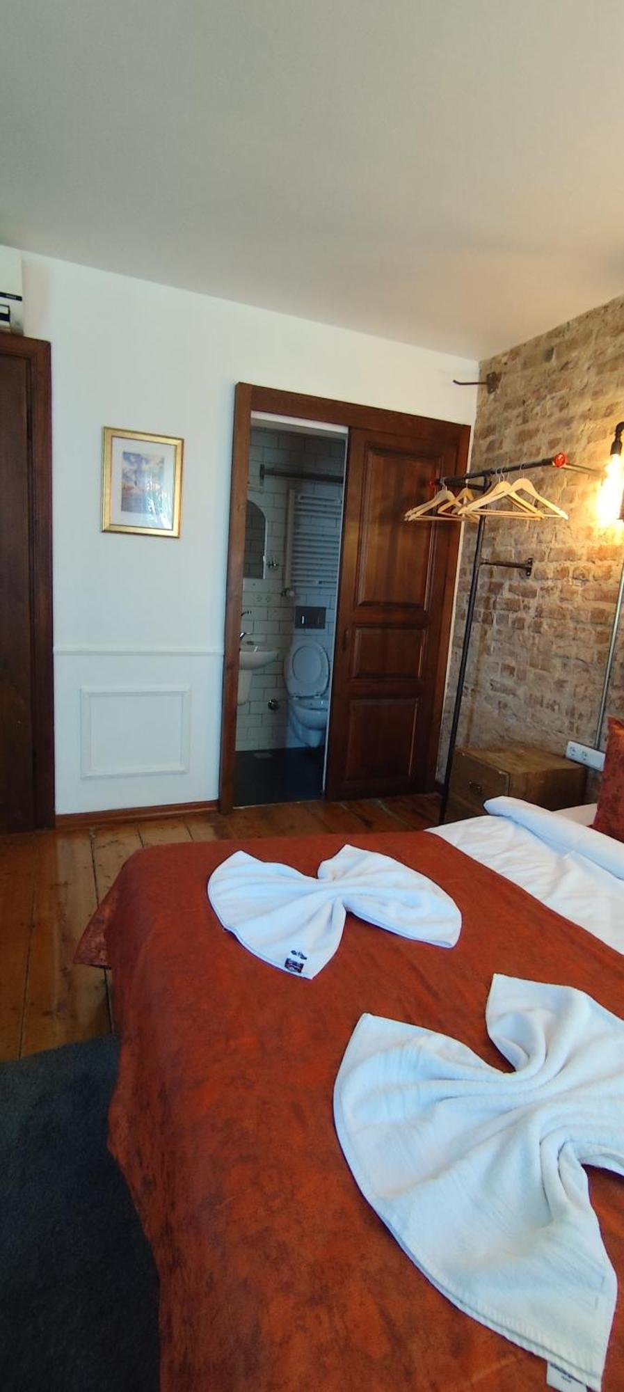 Historic Galata 3* Istambul