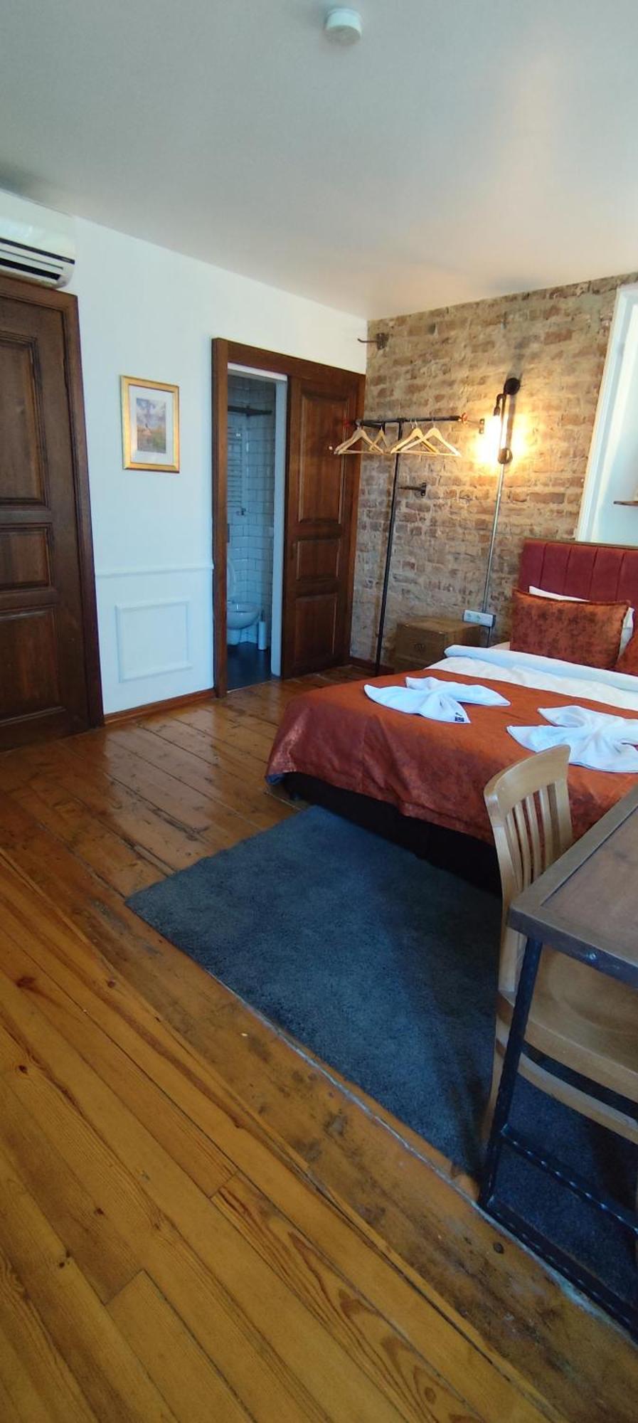 Historic Galata Appart hôtel