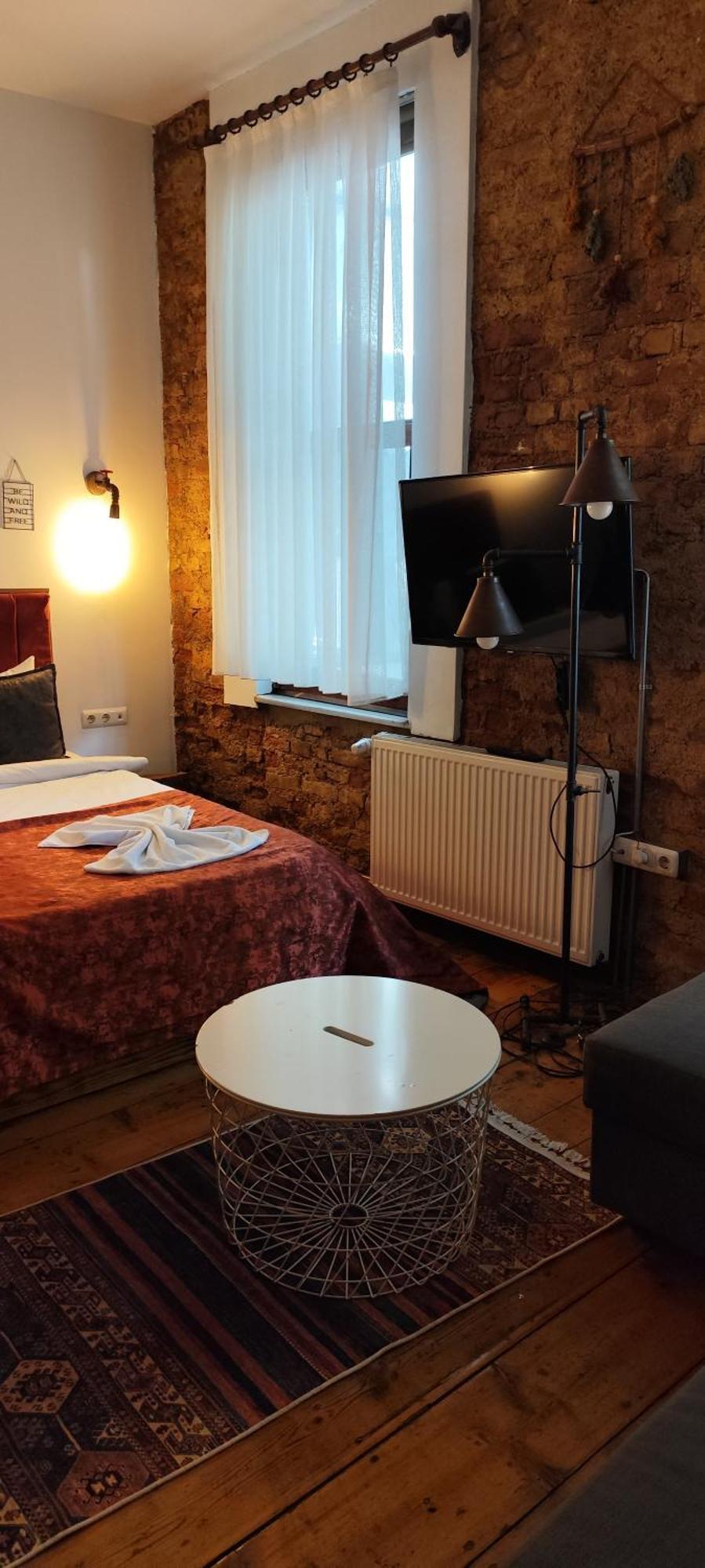 Appart hôtel Historic Galata
