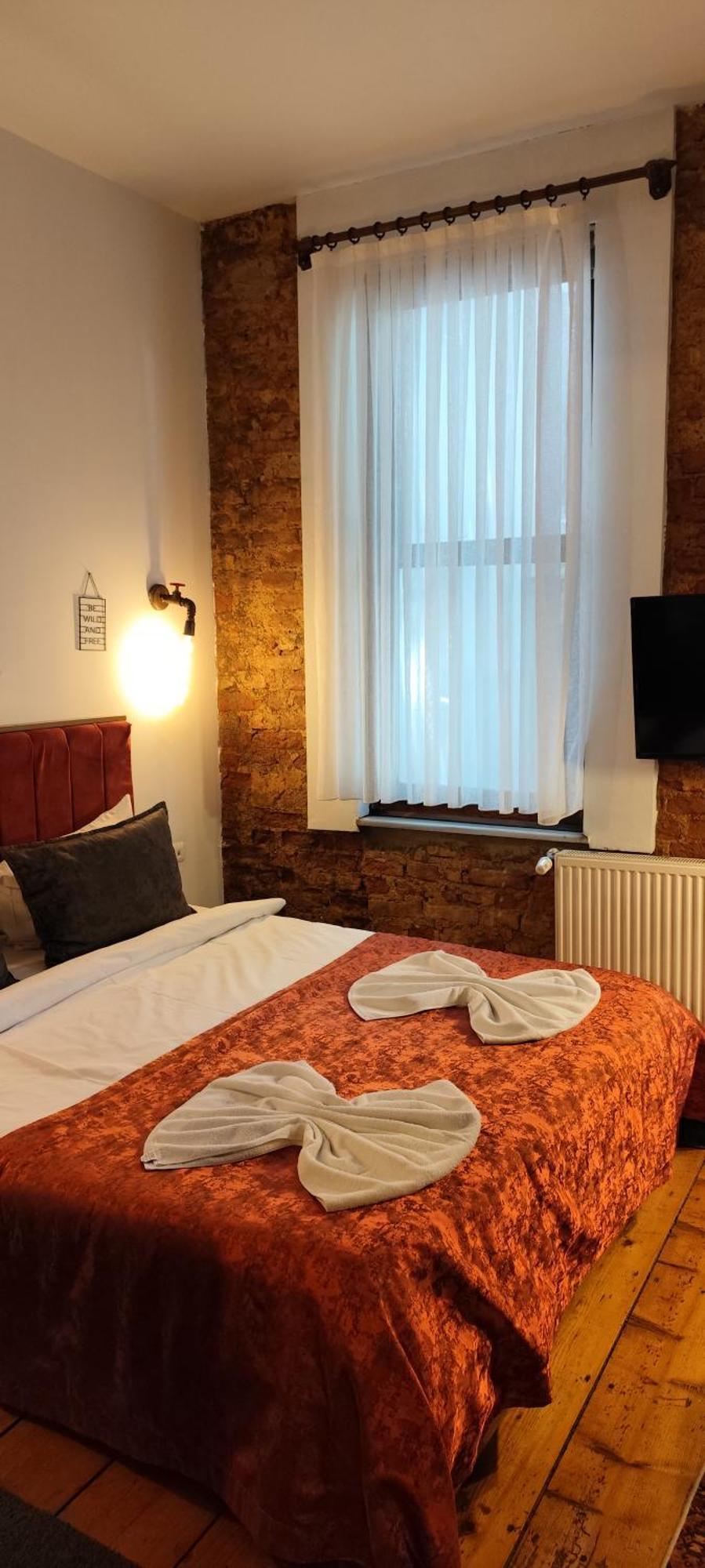 Historic Galata 3* Istambul