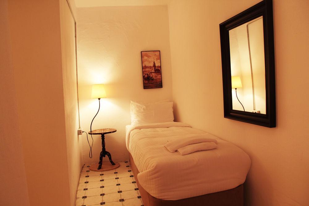 Appart hôtel Historic Galata