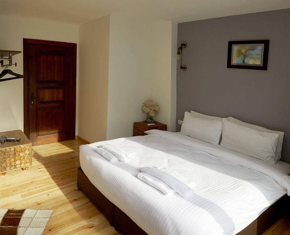 Historic Galata Appart hôtel 3*