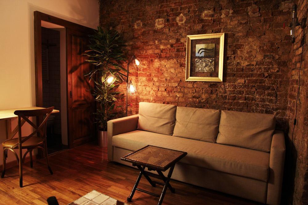 Historic Galata Appart hôtel Istambul