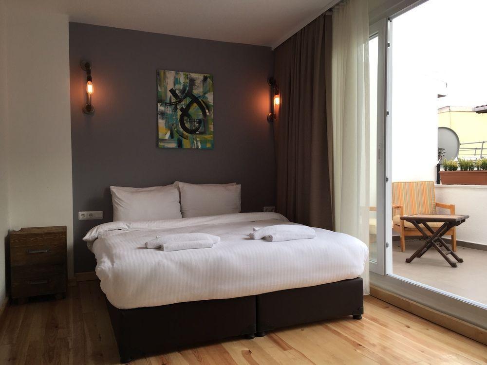 Historic Galata Appart hôtel