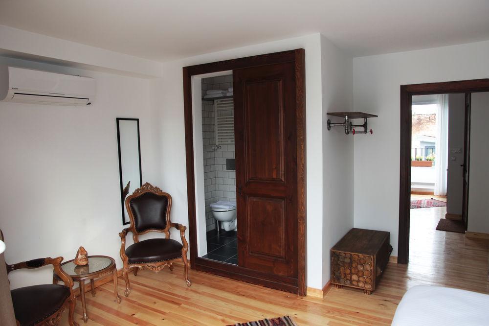 Appart hôtel Historic Galata Istambul