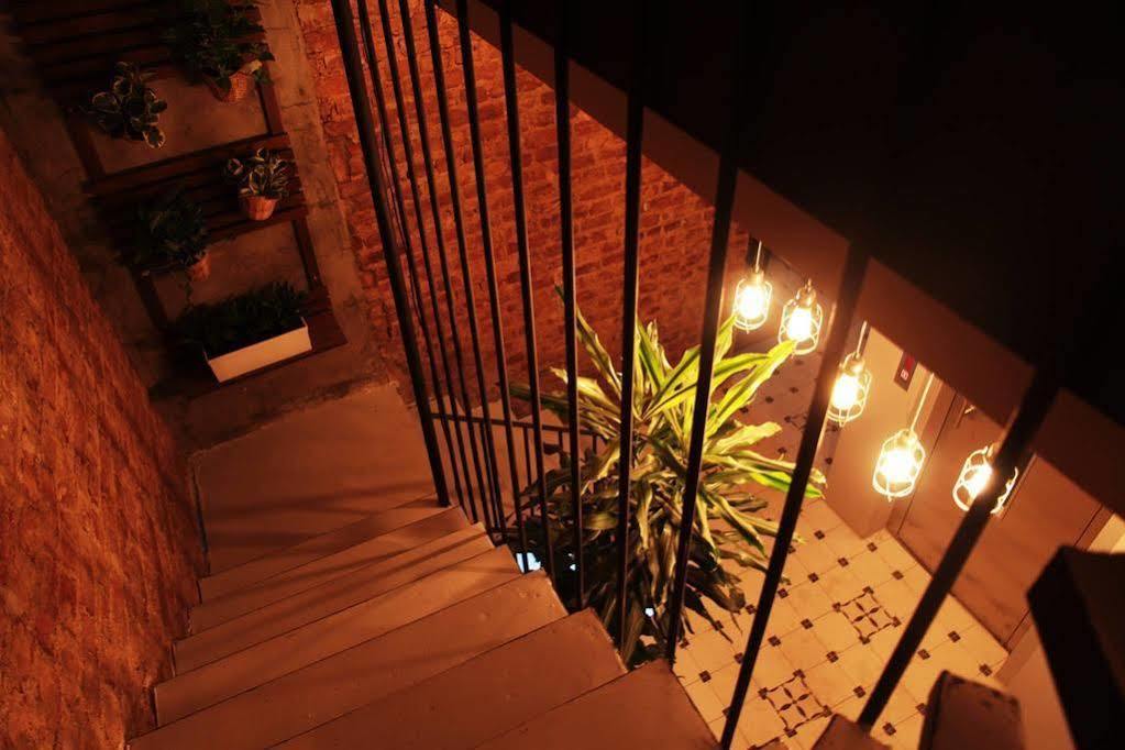 Historic Galata 3* Istambul