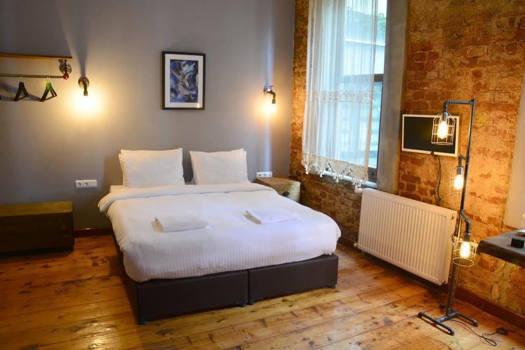 Historic Galata Appart hôtel 3*