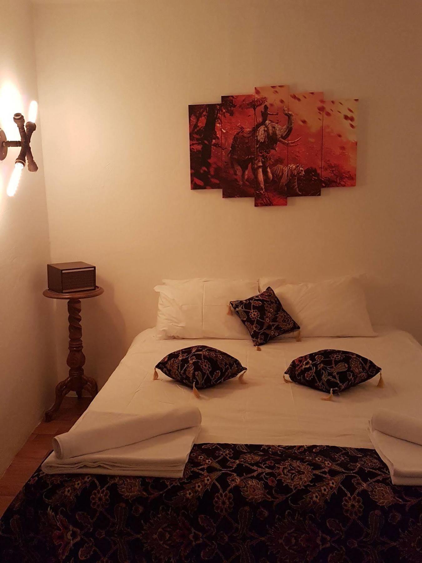 Historic Galata Appart hôtel 3*