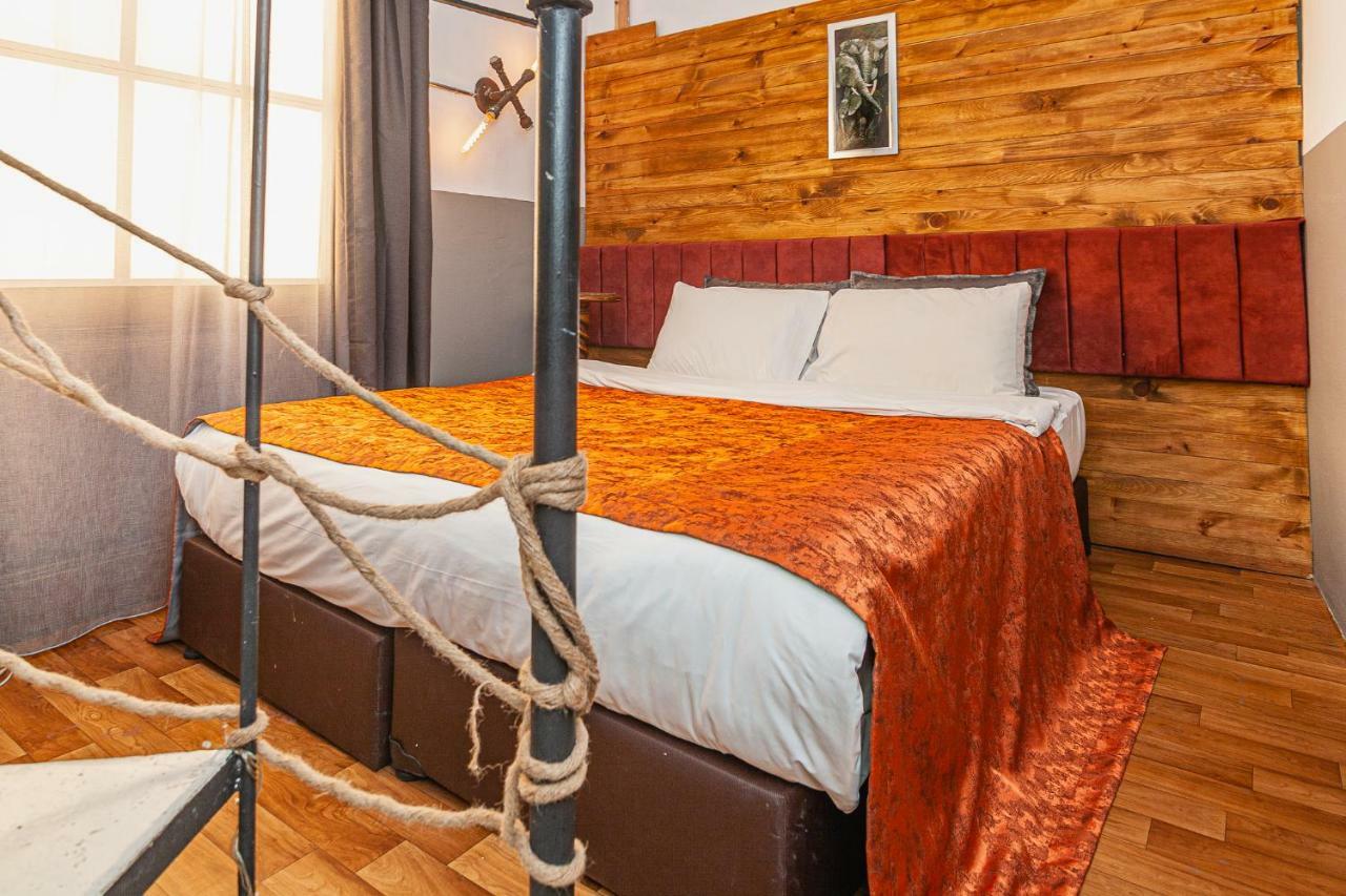 Historic Galata Appart hôtel 3*