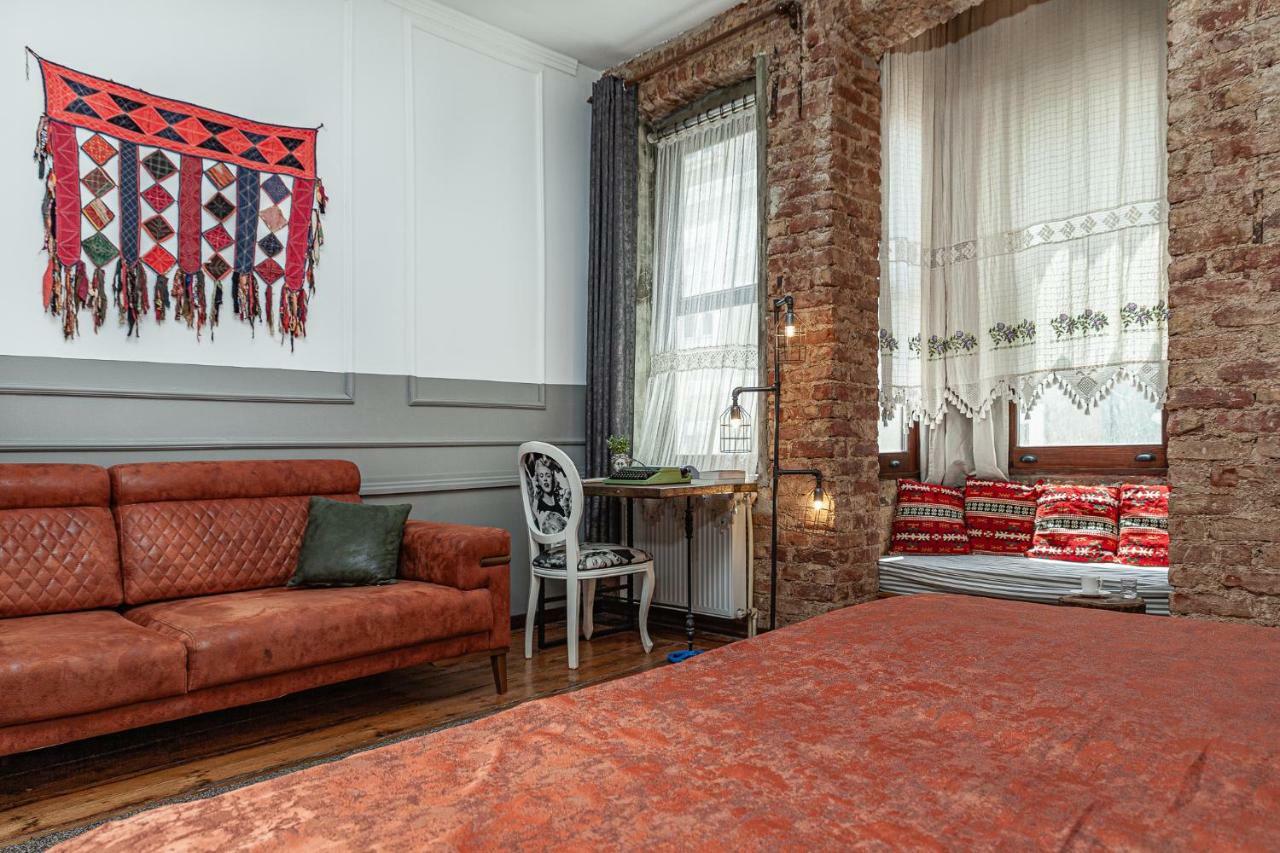 Historic Galata Appart hôtel Istambul