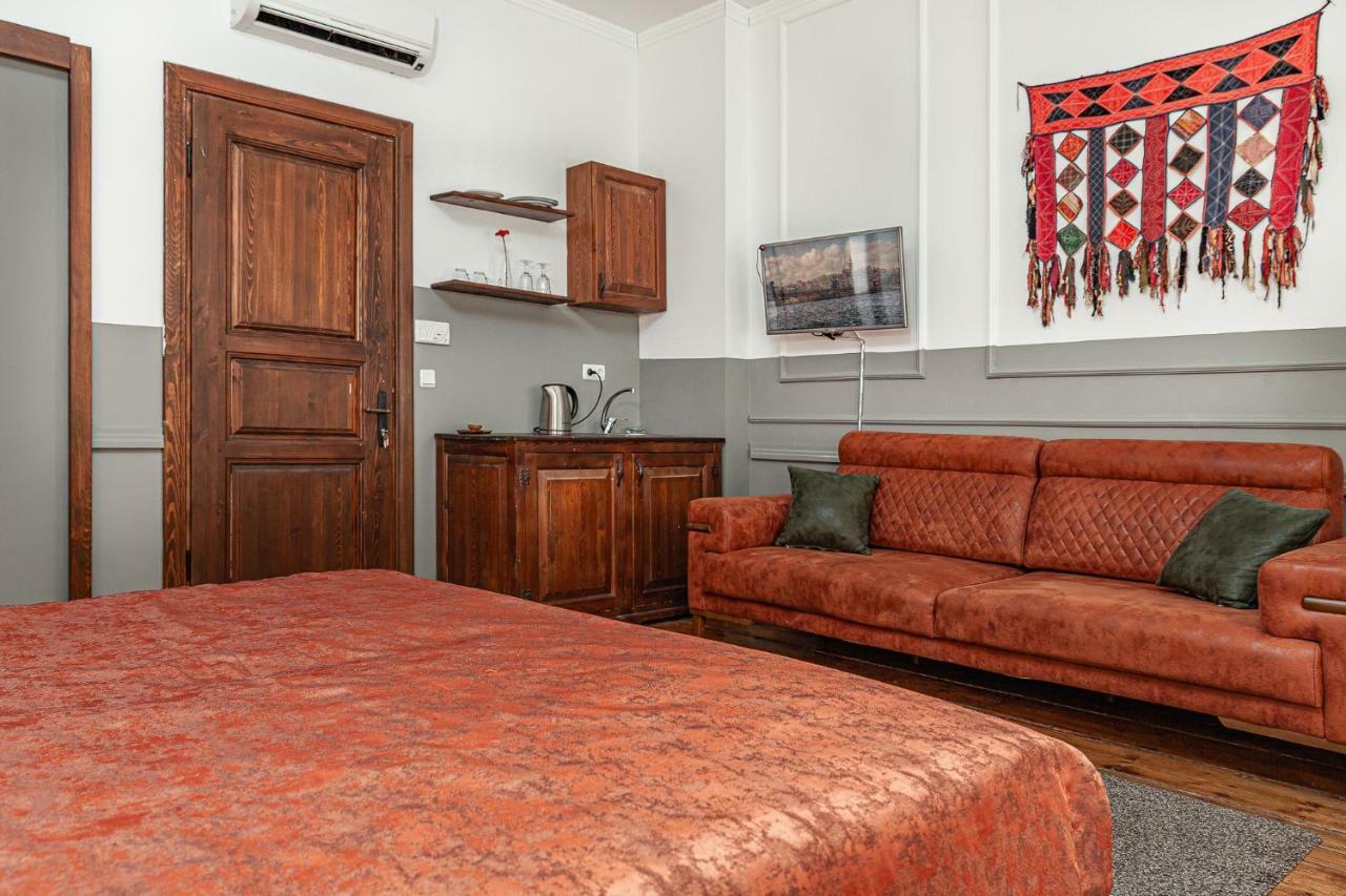 Appart hôtel Historic Galata 3*