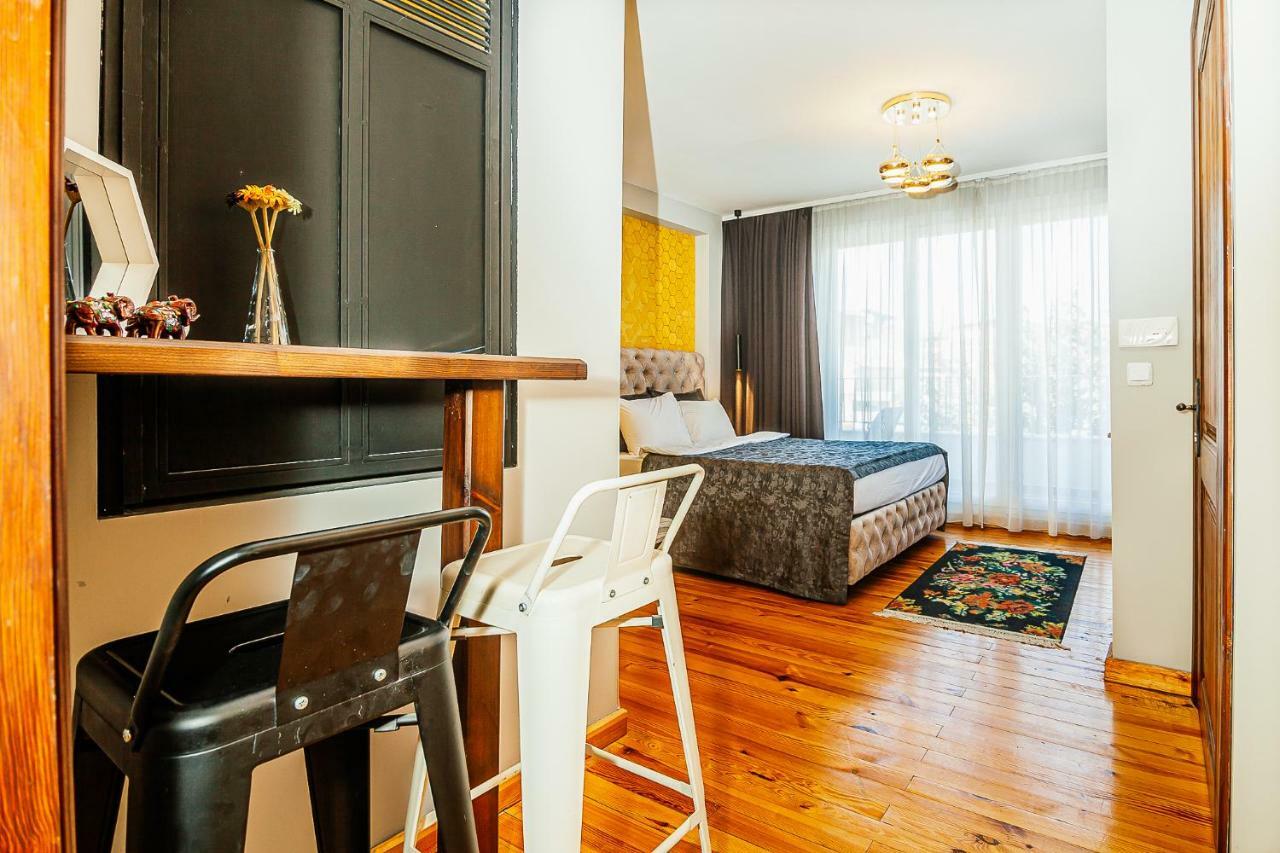 Historic Galata Appart hôtel Istambul
