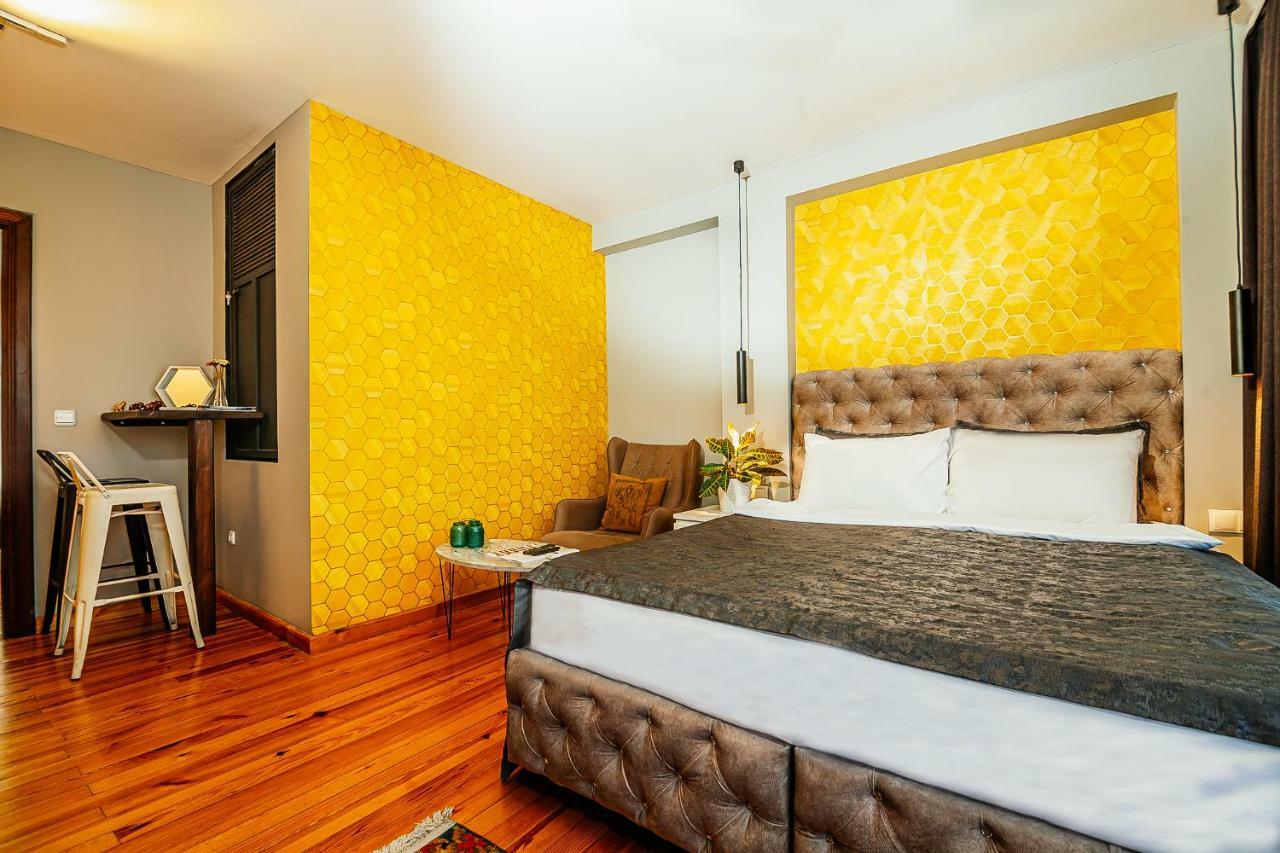 Appart hôtel Historic Galata