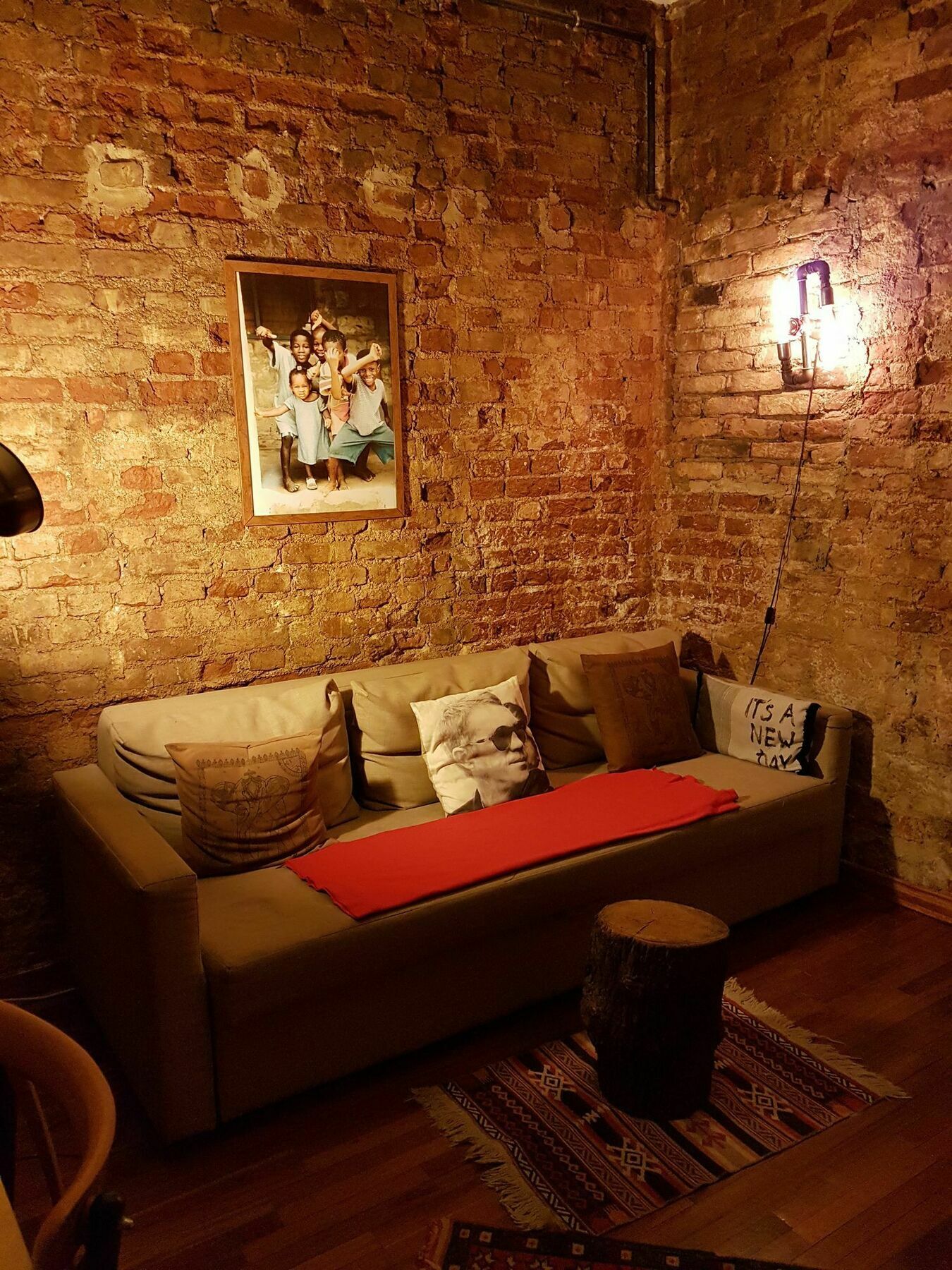 Historic Galata Appart hôtel