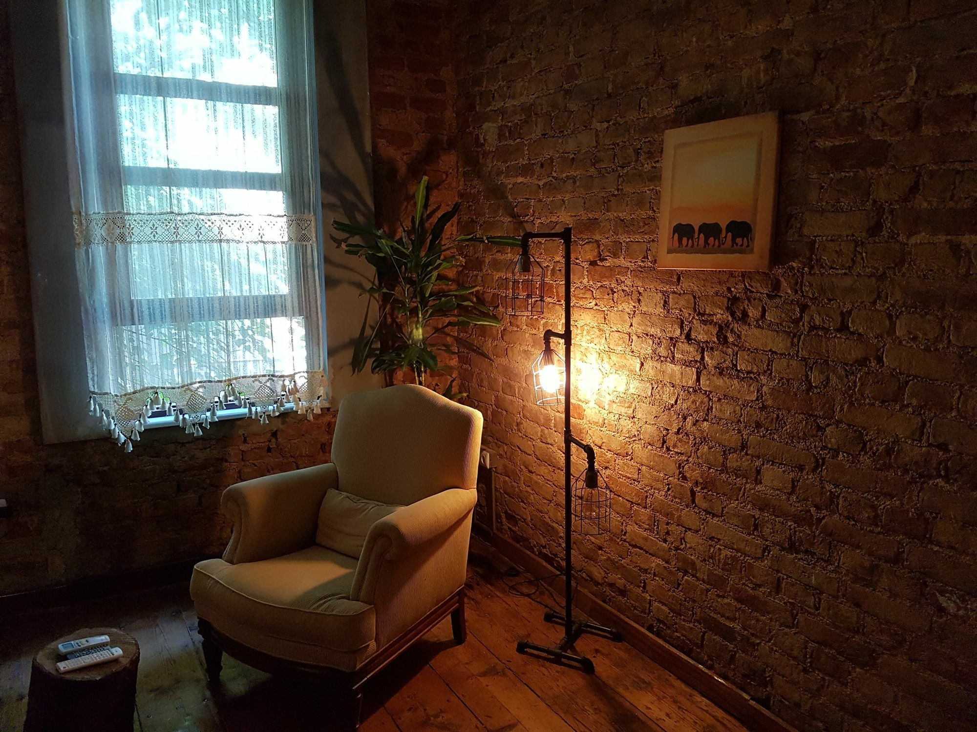 Appart hôtel Historic Galata 3*