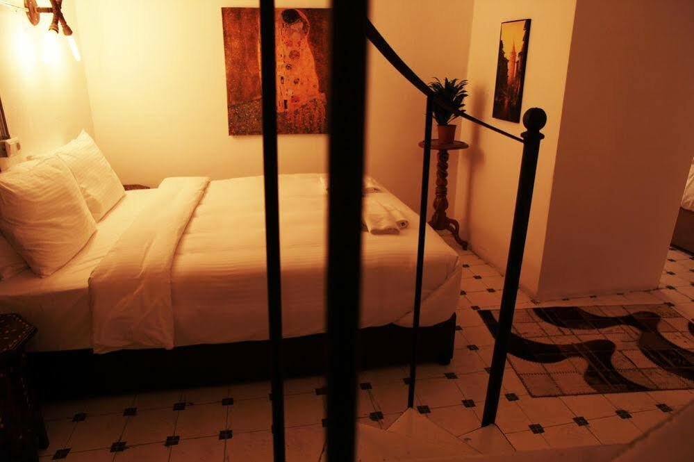 Historic Galata Appart hôtel Istambul