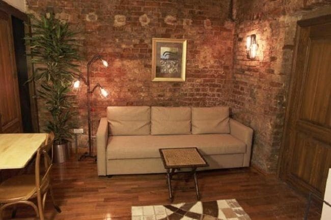 Historic Galata Appart hôtel Istambul